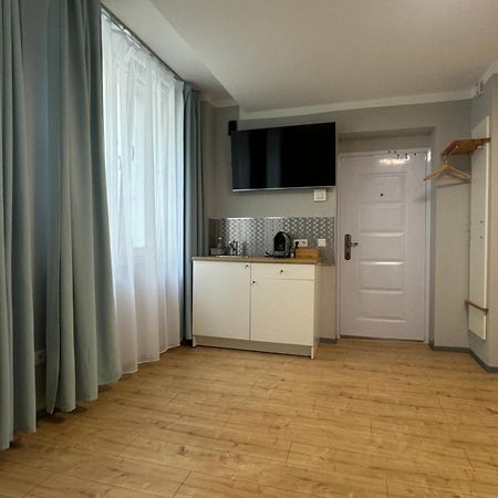 City Apartment Am Hauptbahnhof N.5 Nürnberg Exteriör bild